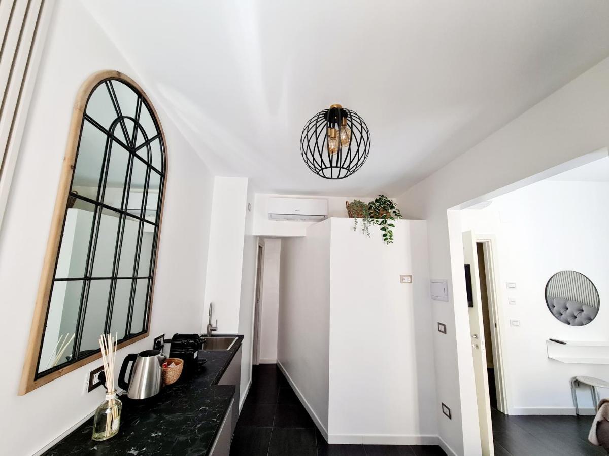 Lena Suite Bari Vecchia 外观 照片