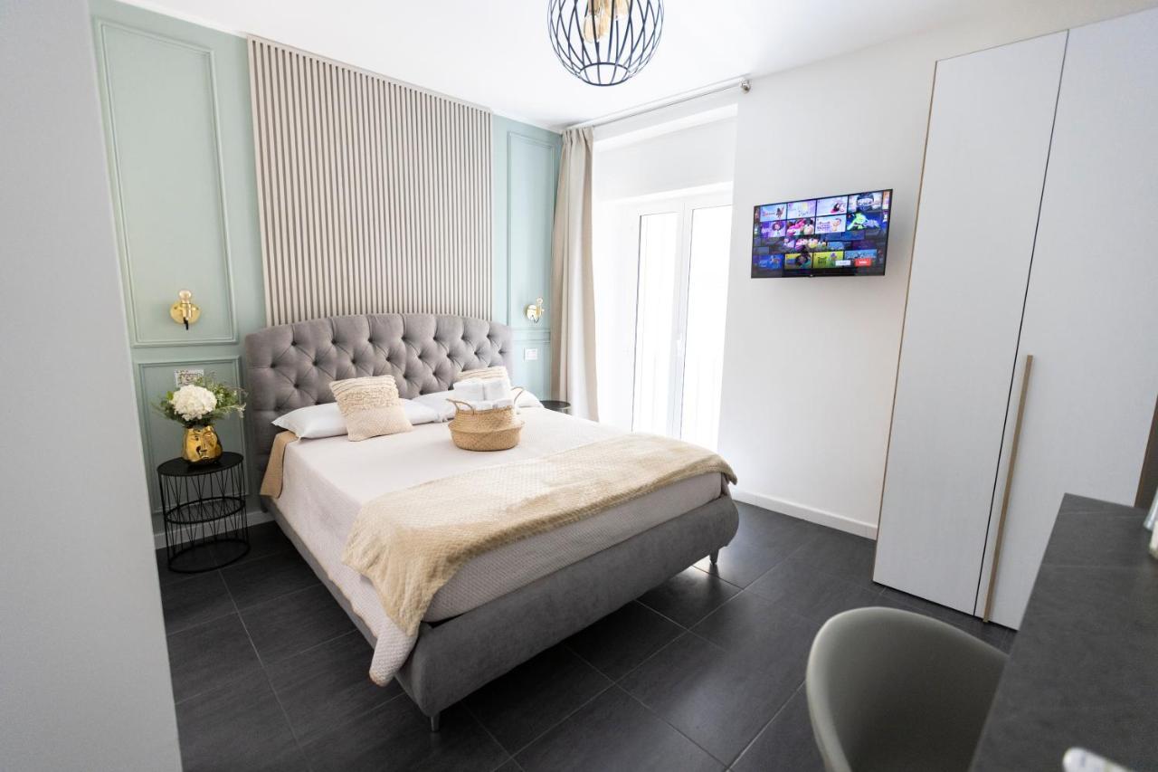 Lena Suite Bari Vecchia 外观 照片