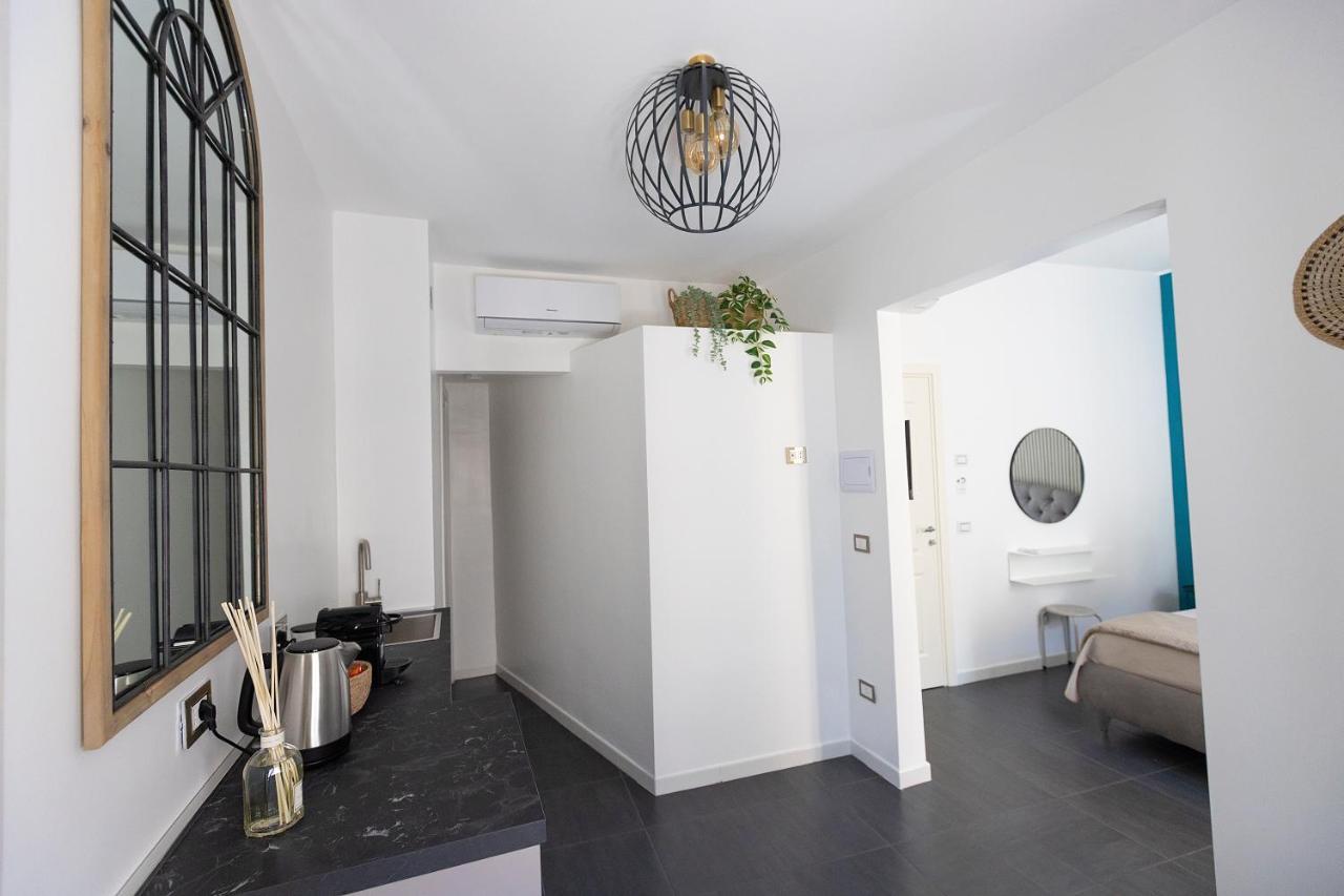 Lena Suite Bari Vecchia 外观 照片