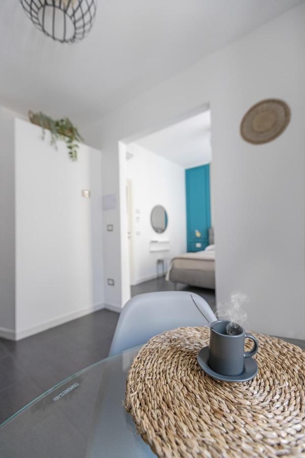 Lena Suite Bari Vecchia 外观 照片